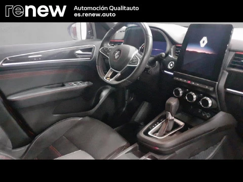 Renault Arkana  1.3 TCe R.S. Line EDC 103kW