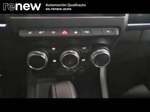 Renault Arkana  1.3 TCe R.S. Line EDC 103kW