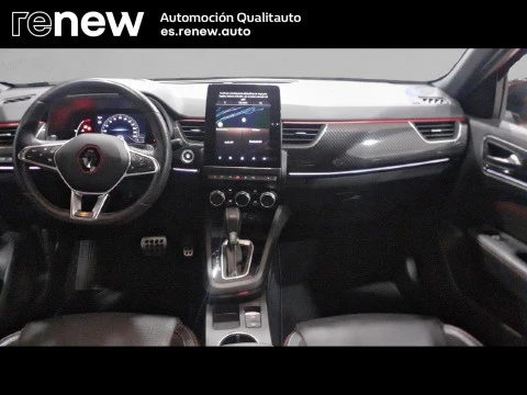 Renault Arkana  1.3 TCe R.S. Line EDC 103kW