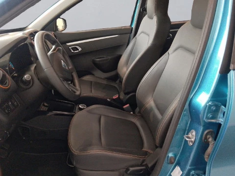 Dacia Spring  Electrico  Electric Comfort 45 33kW