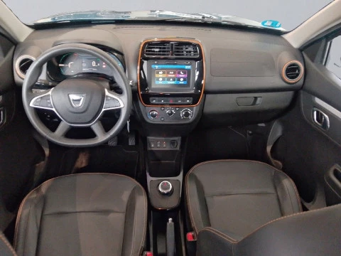 Dacia Spring  Electrico  Electric Comfort 45 33kW