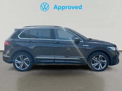 Volkswagen Tiguan R-Line 2.0 TDI 110kW (150CV) DSG 4Motion