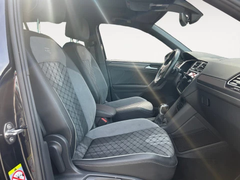Volkswagen Tiguan R-Line 2.0 TDI 110kW (150CV) DSG 4Motion