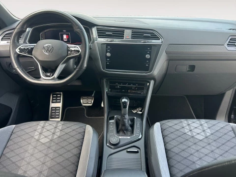 Volkswagen Tiguan R-Line 2.0 TDI 110kW (150CV) DSG 4Motion