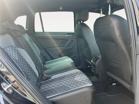 Volkswagen Tiguan R-Line 2.0 TDI 110kW (150CV) DSG 4Motion