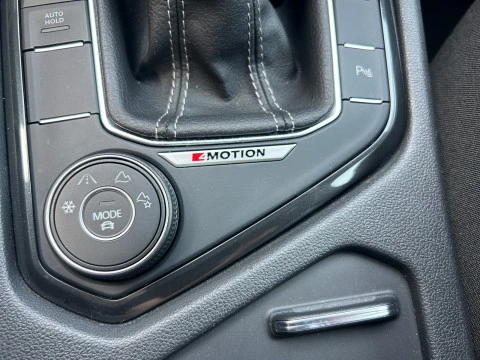 Volkswagen Tiguan R-Line 2.0 TDI 110kW (150CV) DSG 4Motion