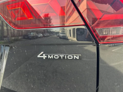 Volkswagen Tiguan R-Line 2.0 TDI 110kW (150CV) DSG 4Motion