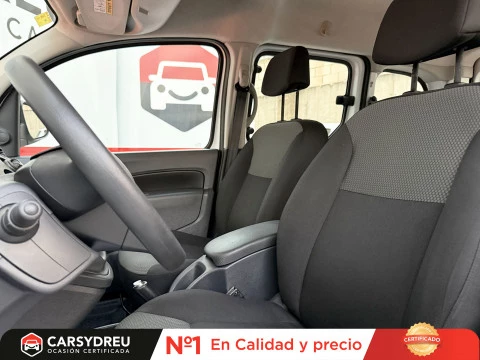 Renault Kangoo Combi Extrem M1-AF Blue dCi 70 kW (95 CV)