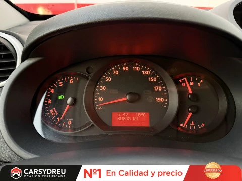 Renault Kangoo Combi Extrem M1-AF Blue dCi 70 kW (95 CV)