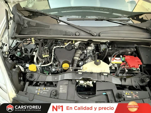 Renault Kangoo Combi Extrem M1-AF Blue dCi 70 kW (95 CV)