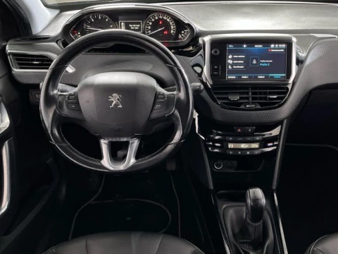 Peugeot 2008 Allure BlueHDi 100 S&S