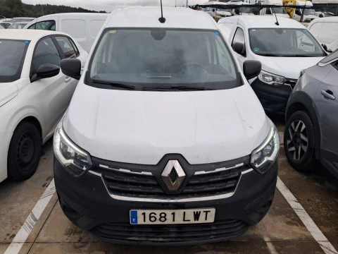 Renault Express Confort 1.5 Blue dCi 55 kW (75 cv)
