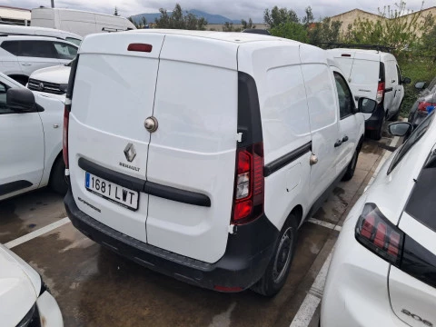 Renault Express Confort 1.5 Blue dCi 55 kW (75 cv)