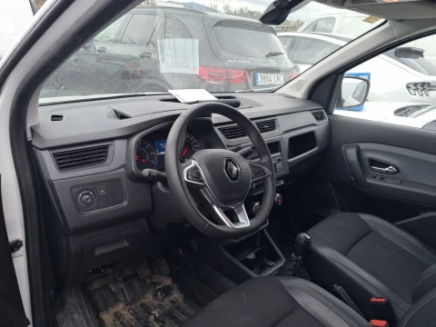 Renault Express Confort 1.5 Blue dCi 55 kW (75 cv)