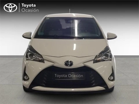 Toyota Yaris 1.5 Active