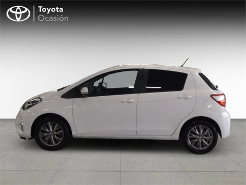 Toyota Yaris 1.5 Active