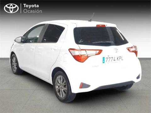 Toyota Yaris 1.5 Active