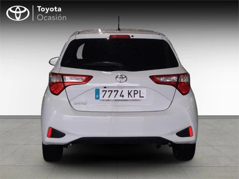 Toyota Yaris 1.5 Active