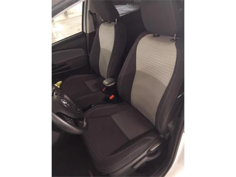 Toyota Yaris 1.5 Active