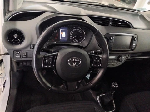 Toyota Yaris 1.5 Active