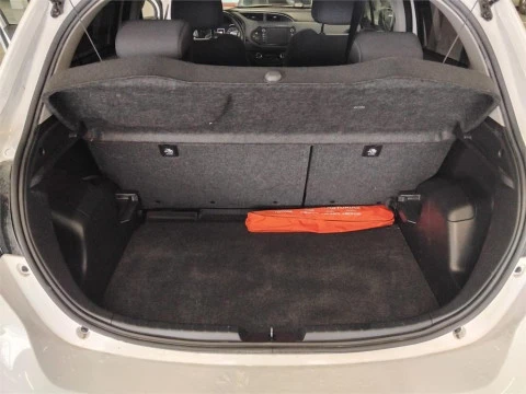 Toyota Yaris 1.5 Active