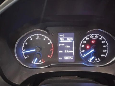Toyota Yaris 1.5 Active
