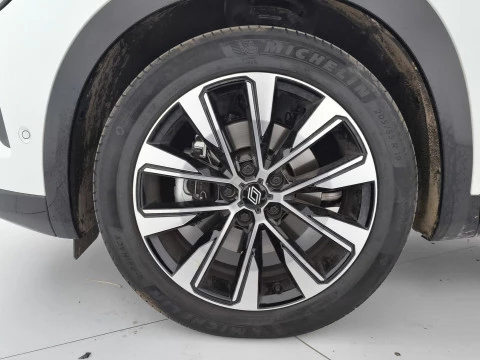 Renault Austral  1.2 E-Tech Hibrido Techno 146kW