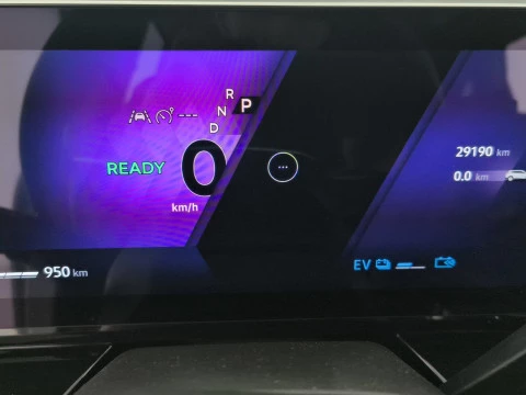 Renault Austral  1.2 E-Tech Hibrido Techno 146kW