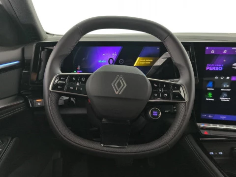 Renault Austral  1.2 E-Tech Hibrido Techno 146kW