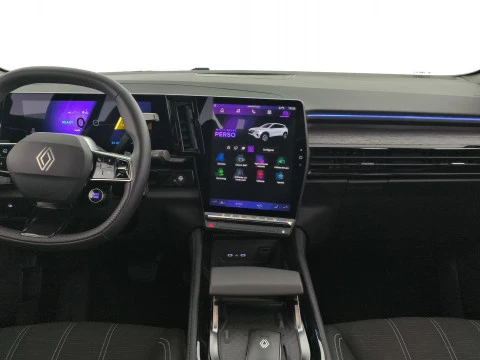 Renault Austral  1.2 E-Tech Hibrido Techno 146kW
