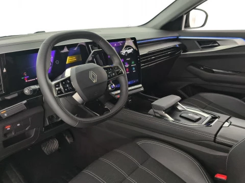 Renault Austral  1.2 E-Tech Hibrido Techno 146kW