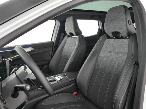 Renault Austral  1.2 E-Tech Hibrido Techno 146kW