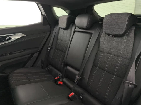 Renault Austral  1.2 E-Tech Hibrido Techno 146kW