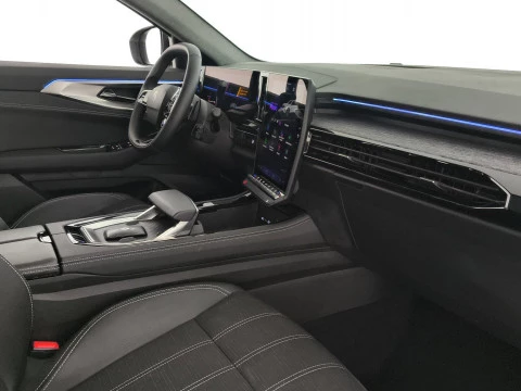 Renault Austral  1.2 E-Tech Hibrido Techno 146kW