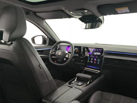 Renault Austral  1.2 E-Tech Hibrido Techno 146kW