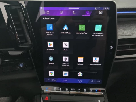 Renault Austral  1.2 E-Tech Hibrido Techno 146kW