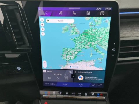 Renault Austral  1.2 E-Tech Hibrido Techno 146kW