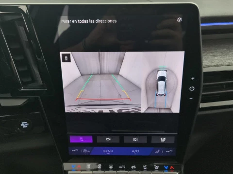 Renault Austral  1.2 E-Tech Hibrido Techno 146kW