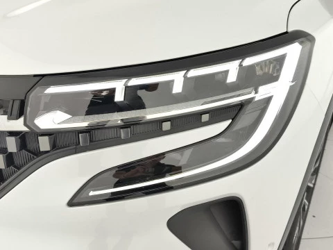 Renault Austral  1.2 E-Tech Hibrido Techno 146kW