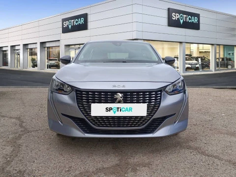 Peugeot 208 BlueHDi 73kW (100CV) Active Pack