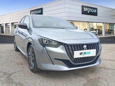 Peugeot 208 BlueHDi 73kW (100CV) Active Pack