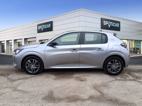 Peugeot 208 BlueHDi 73kW (100CV) Active Pack