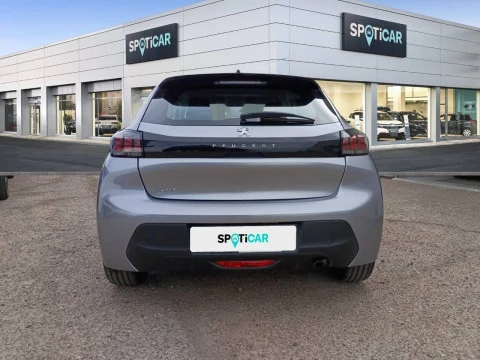 Peugeot 208 BlueHDi 73kW (100CV) Active Pack