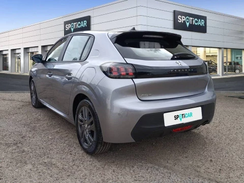 Peugeot 208 BlueHDi 73kW (100CV) Active Pack