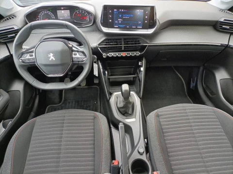 Peugeot 208 BlueHDi 73kW (100CV) Active Pack