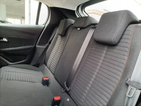Peugeot 208 BlueHDi 73kW (100CV) Active Pack
