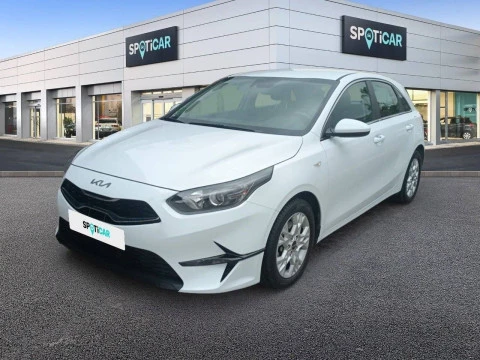 Kia XCeed 1.0 T-GDi Drive 88kW (120CV)