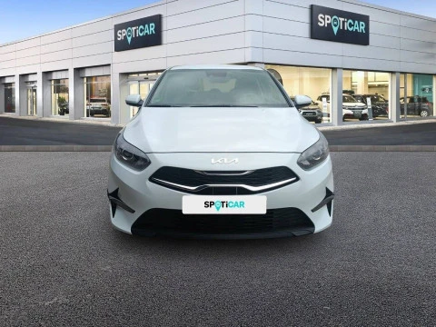 Kia XCeed 1.0 T-GDi Drive 88kW (120CV)