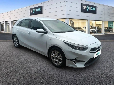 Kia XCeed 1.0 T-GDi Drive 88kW (120CV)