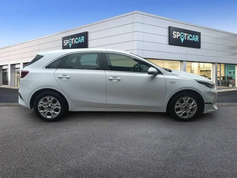 Kia XCeed 1.0 T-GDi Drive 88kW (120CV)